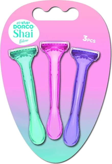 DORCO Bikini razor